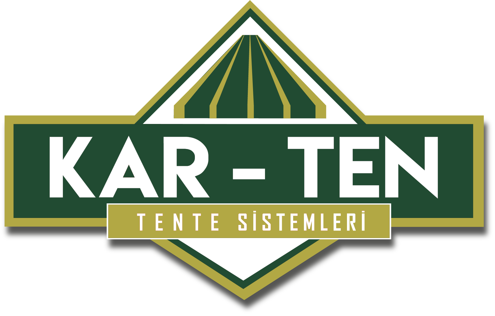 Karten Tente